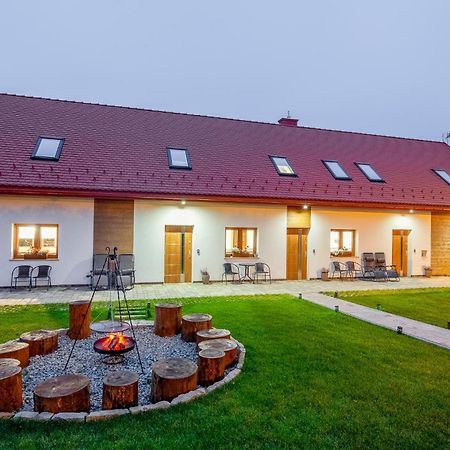 Apartament Osada Rest Tylicz Zewnętrze zdjęcie