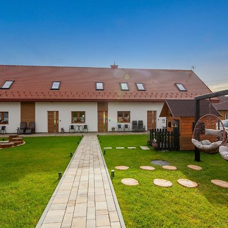 Apartament Osada Rest Tylicz Zewnętrze zdjęcie