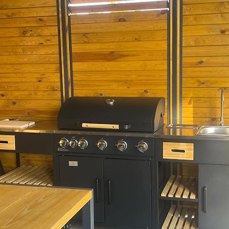 Apartament Osada Rest Tylicz Zewnętrze zdjęcie