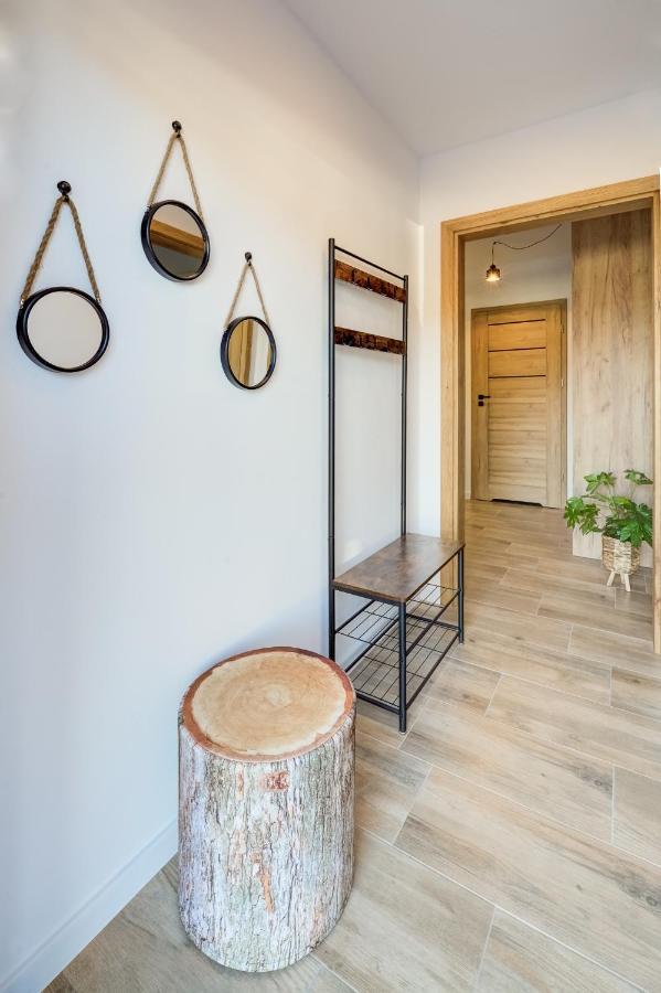 Apartament Osada Rest Tylicz Zewnętrze zdjęcie
