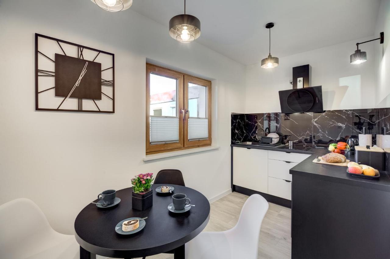 Apartament Osada Rest Tylicz Zewnętrze zdjęcie