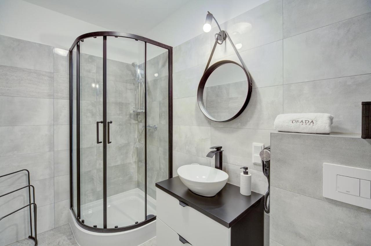 Apartament Osada Rest Tylicz Zewnętrze zdjęcie