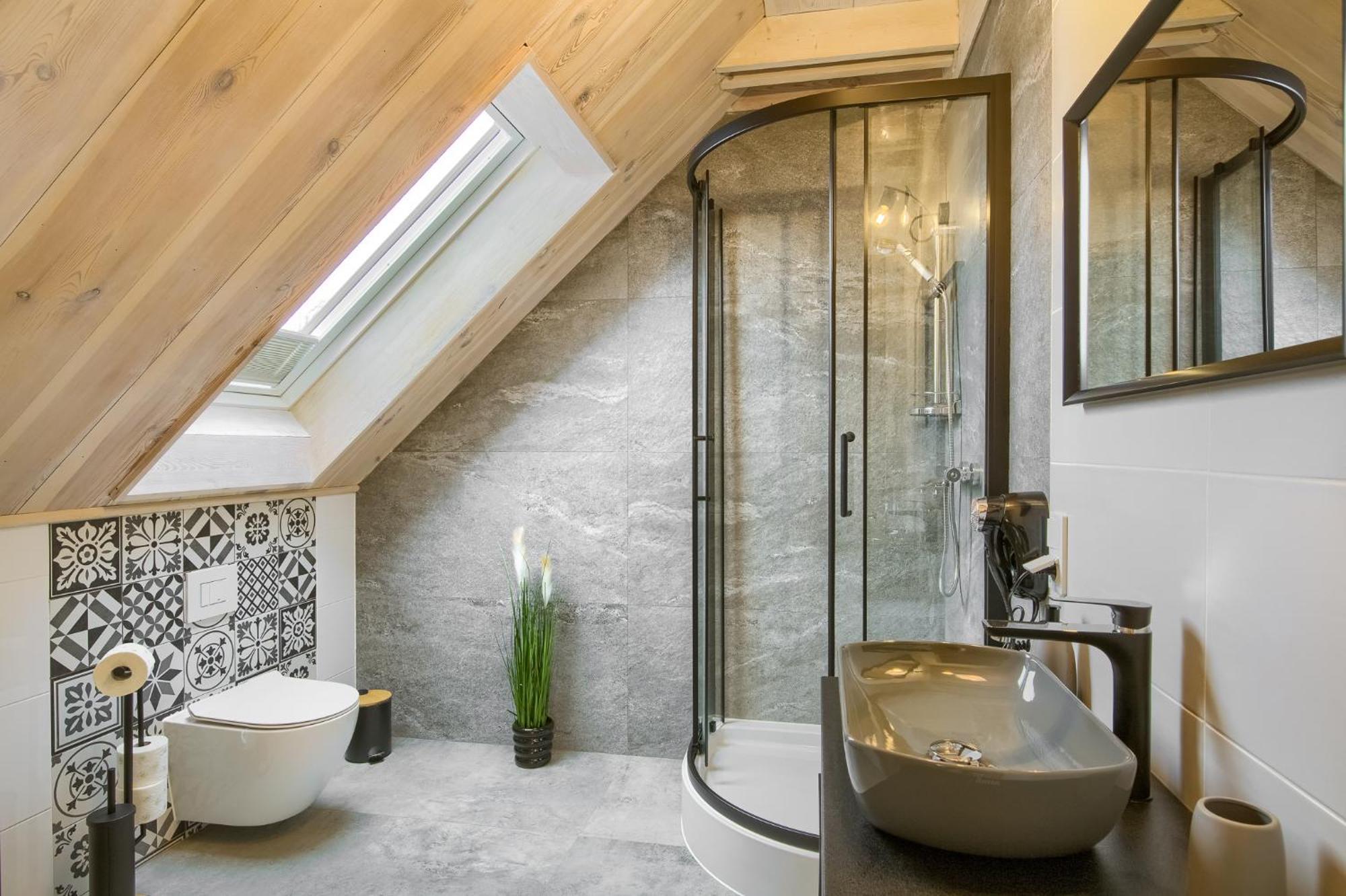 Apartament Osada Rest Tylicz Zewnętrze zdjęcie