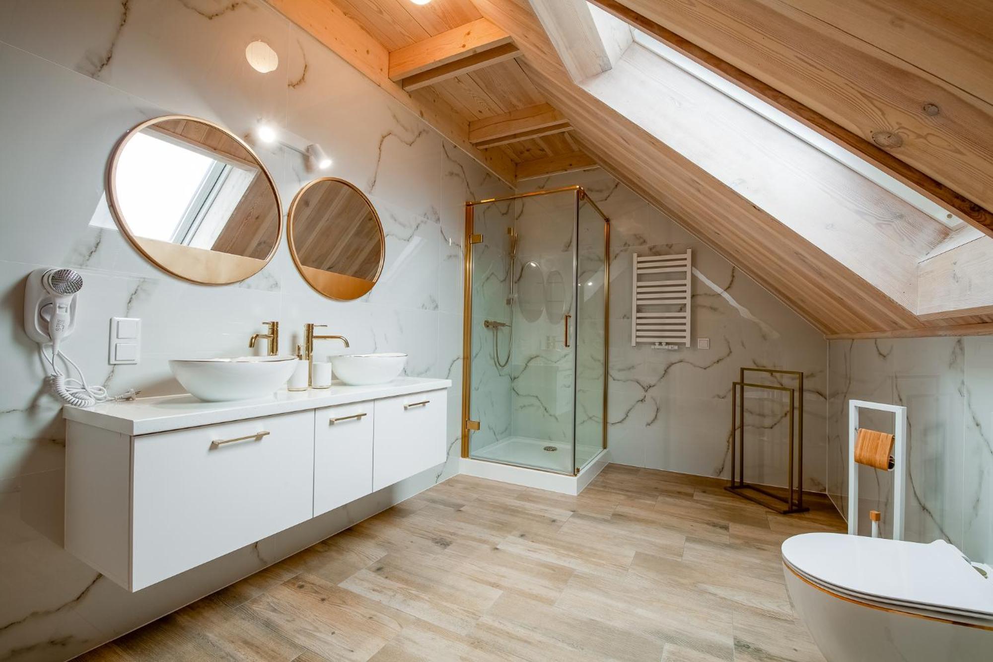 Apartament Osada Rest Tylicz Zewnętrze zdjęcie