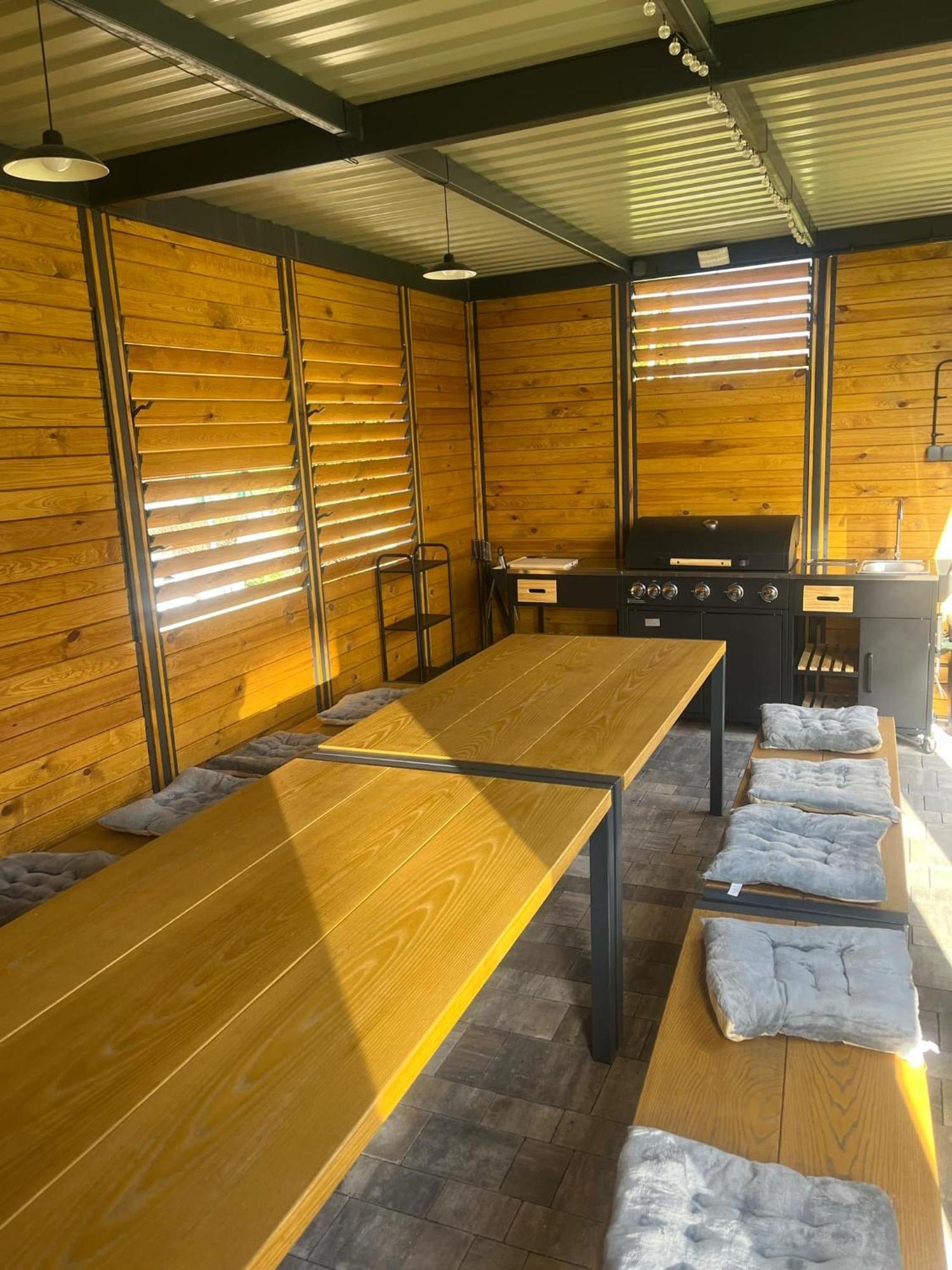 Apartament Osada Rest Tylicz Zewnętrze zdjęcie